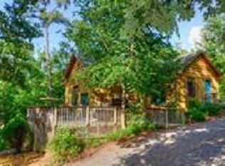 805 Christopher Rd, Quitman, AR 72131