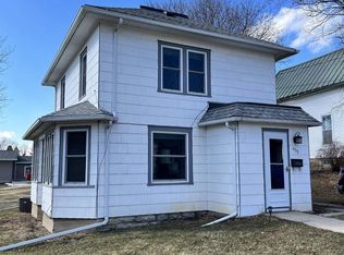 459 S Jefferson St, Lancaster, WI 53813