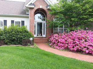 176 Willow Creek Dr, Ruckersville, VA 22968