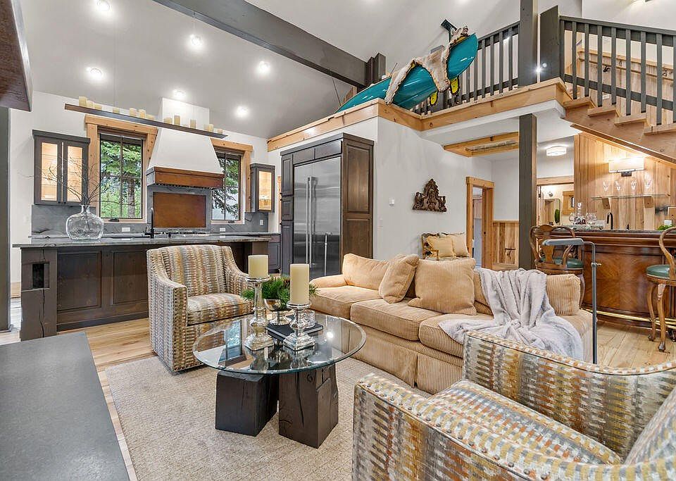 41506 Lakewoods Dr, Klamath Falls, OR 97601 Zillow