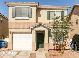 5260 Paradise Valley Ave, Las Vegas, NV 89156