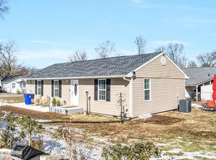 113 Nevada Cir, Oak Ridge, TN 37830