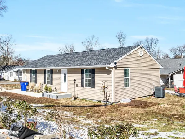 113 Nevada Cir, Oak Ridge, TN 37830