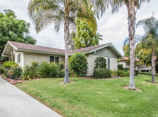 684 Via Los Altos #C, Laguna Woods, CA 92637