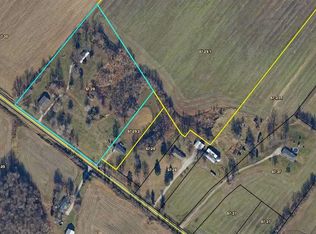 9130 Us Highway 41 S, Henderson, KY 42420