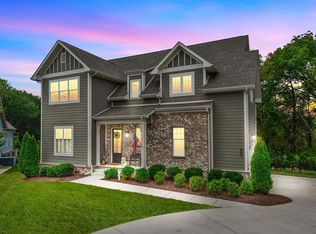 7028 Fishing Creek Rd, Nolensville, TN 37135
