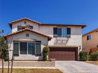25114 Sagebush Way, Corona, CA 92883