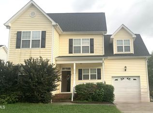 5515 Gateway Pl, Raleigh, NC 27617