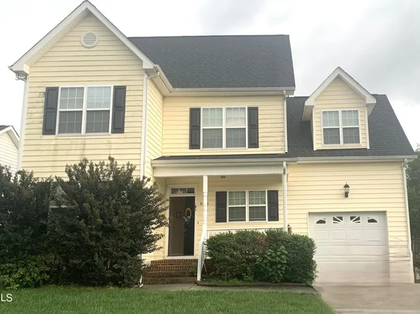 5515 Gateway Pl, Raleigh, NC 27617