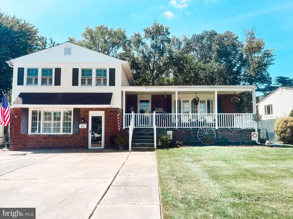 649 Hutchinson Ter, Holmes, PA 19043