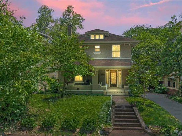 1579 Vinton Ave, Memphis, TN 38104