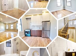 147 Thorne St #1D, Jersey City, NJ 07307