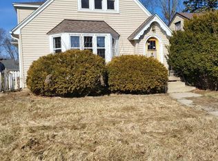 3863 N 55th St, Milwaukee, WI 53216