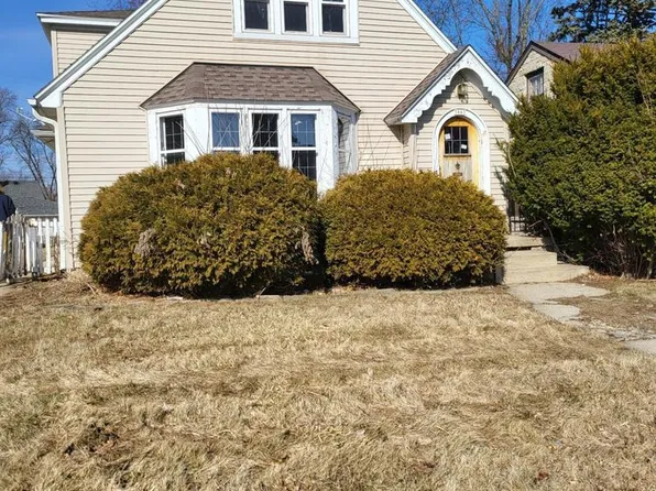 3863 North 55th STREET, Milwaukee, WI 53216