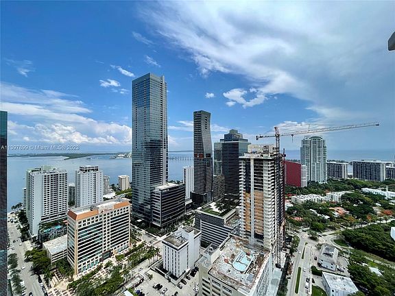 4th image of 1300 S Miami Ave #3705