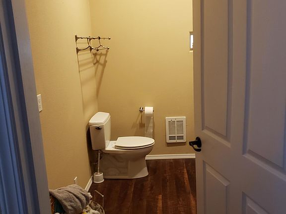 Mother in Law Bathroom