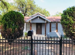 1307 Hendricks Ave, Dallas, TX 75216