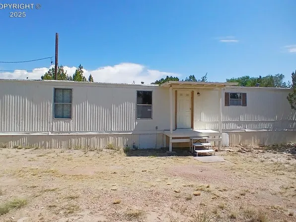 350 3rd St, Penrose, CO 81240