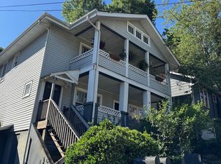 3 Dundee St #A, Asheville, NC 28801