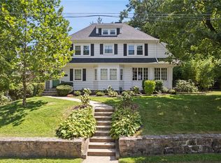 147 Lorraine Ave, Mount Vernon, NY 10553