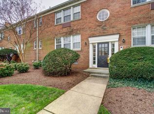 1804 W Abingdon Dr APT 101, Alexandria, VA 22314