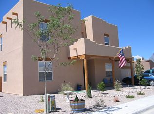 4565 Mesa Del Oro Loop, Santa Fe, NM 87507