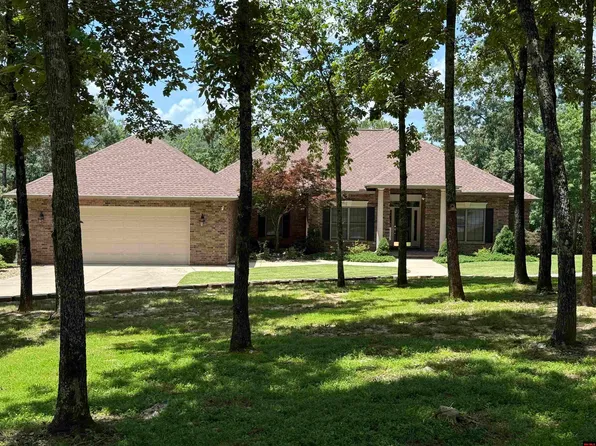 699 Cougar Dr, Mountain Home, AR 72653