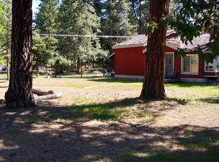 118 E Saint Helens Ave, Sisters, OR 97759