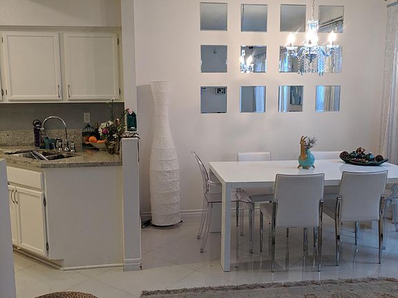 Sophisticated Dining Are