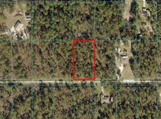 LOT 3 SW 78th Pl LOT 3, Dunnellon, FL 34432