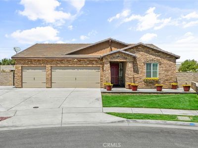 4615 Brett Ct, Jurupa Valley, CA, 91752