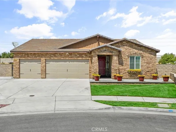 4615 Brett Ct, Jurupa Valley, CA 91752