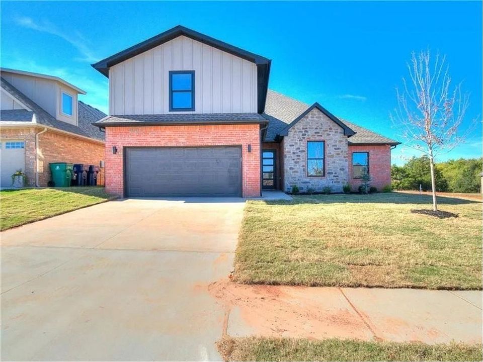 15313 Whitehorn Way, Edmond, OK 73013 Zillow