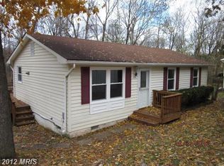 576 Rockbridge Dr SE, Leesburg, VA