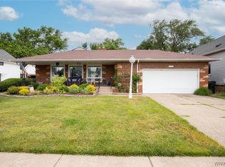 822 Brighton Rd, Tonawanda, NY 14150