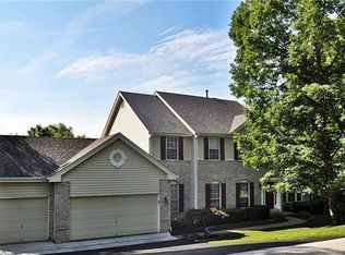 16534 Lancaster Estates Dr, Grover, MO 63040