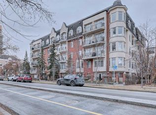 923 N 15th Ave SW #101, Calgary, AB T2R 0S2