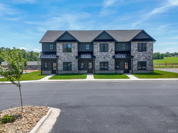 10 Faith Ct, Rustburg, VA 24588