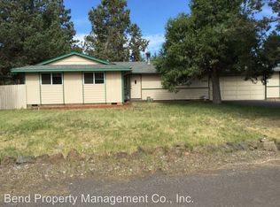 61583 Admiral Way, Bend, OR 97702