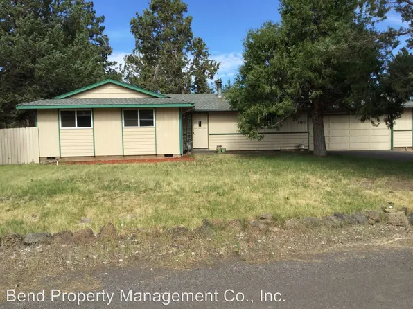 61583 Admiral Way, Bend, OR 97702