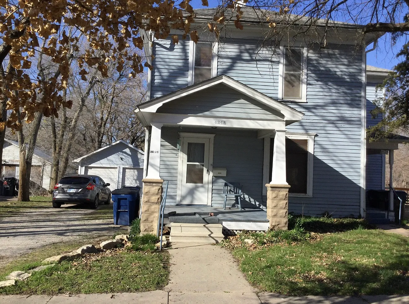 1 bed, 500 sqft, $575 — Photo 1