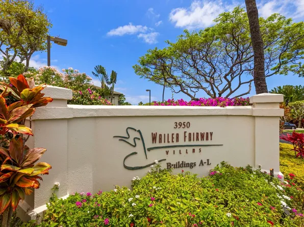 3950 Kalai Waa St APT S103, Wailea, HI 96753
