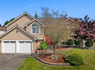 20930 103rd Ave SE, Kent, WA 98031