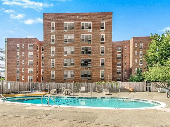 2390 Palisade Avenue #4K, Bronx, NY 10463