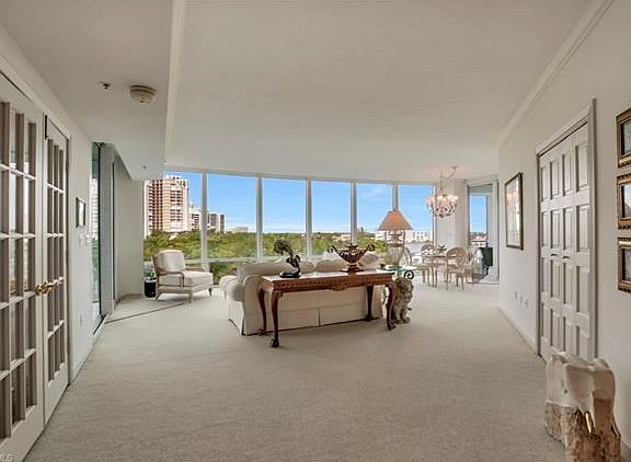 2nd image of 3971 Gulf Shore Blvd N APT 604