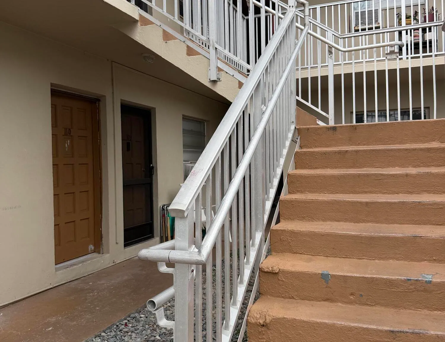 1 bed, 1.0 bath, 480 sqft, $1,100 — Photo 3