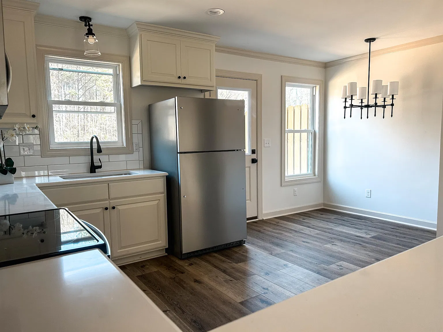 165 North Clarendon Drive - 1 — Photo 3
