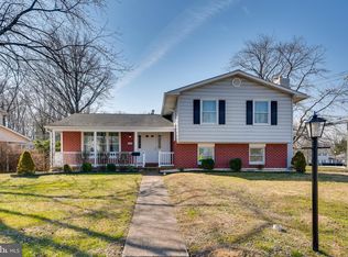 2308 Eastridge Rd, Lutherville Timonium, MD 21093