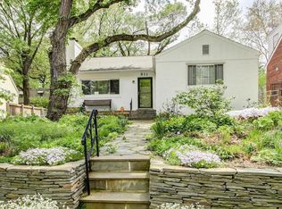 811 Hayward Ave, Takoma Park, MD 20912