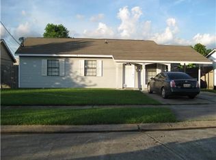 49 Winifred St, Westwego, LA 70094